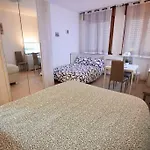Con Vista ,,15min Walk Fiera Pordenone,, Apartamento