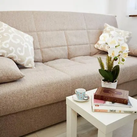 Studio Con Vista ,,15Min Walk Fiera Pordenone,, شقة *