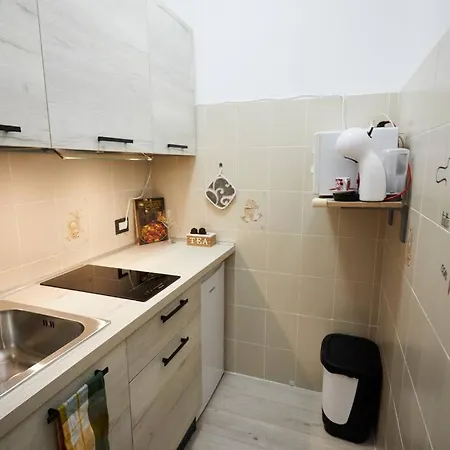 Studio Con Vista ,,15Min Walk Fiera Pordenone,, بوردينوني