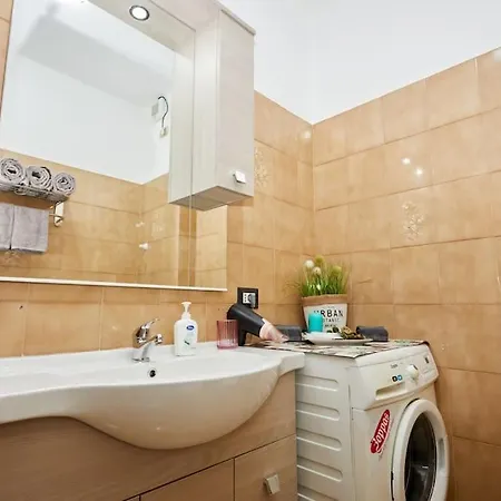 Studio Con Vista ,,15Min Walk Fiera Pordenone,,