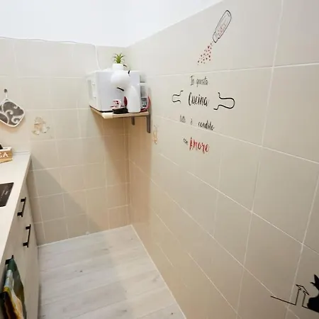 Con Vista ,,15min Walk Fiera Pordenone,, شقة بوردينوني